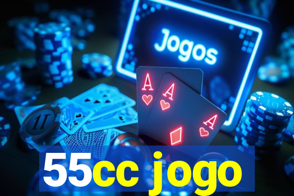 55cc jogo